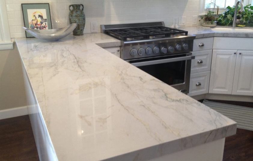 Marble countertop Installation and repair in Cleveland,Ohio| Services